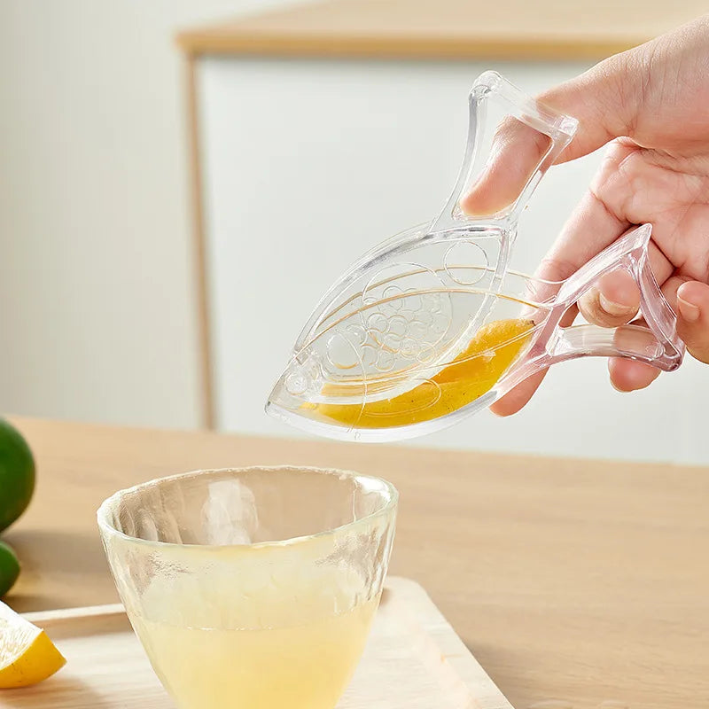 Lemon & Orange Squeezer