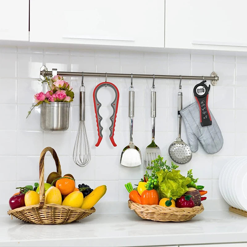 Jar & CAN 5 in 1 Opener