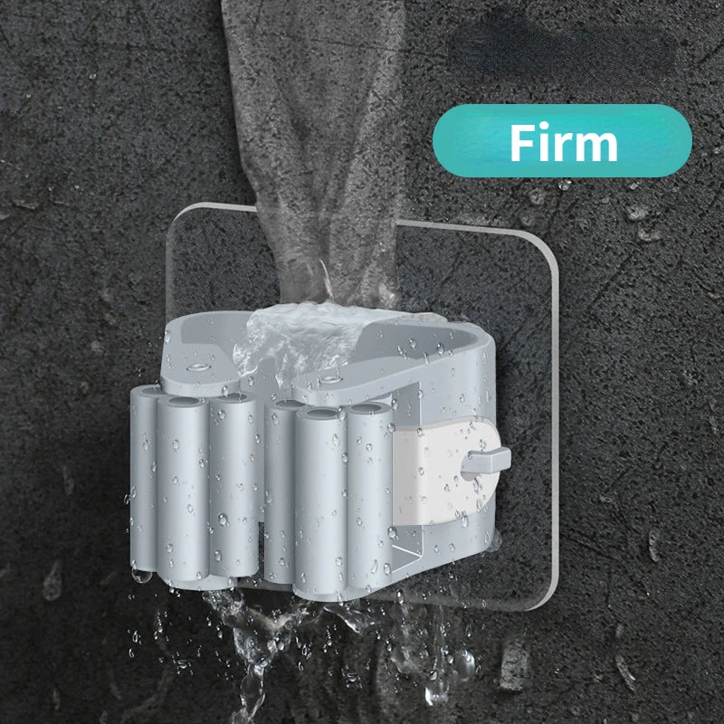 Rack Bathroom Suction Hanging Pipe